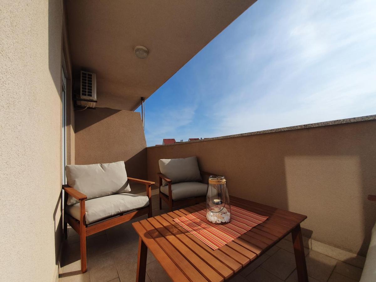 Alex Apartment Medulin Exterior photo